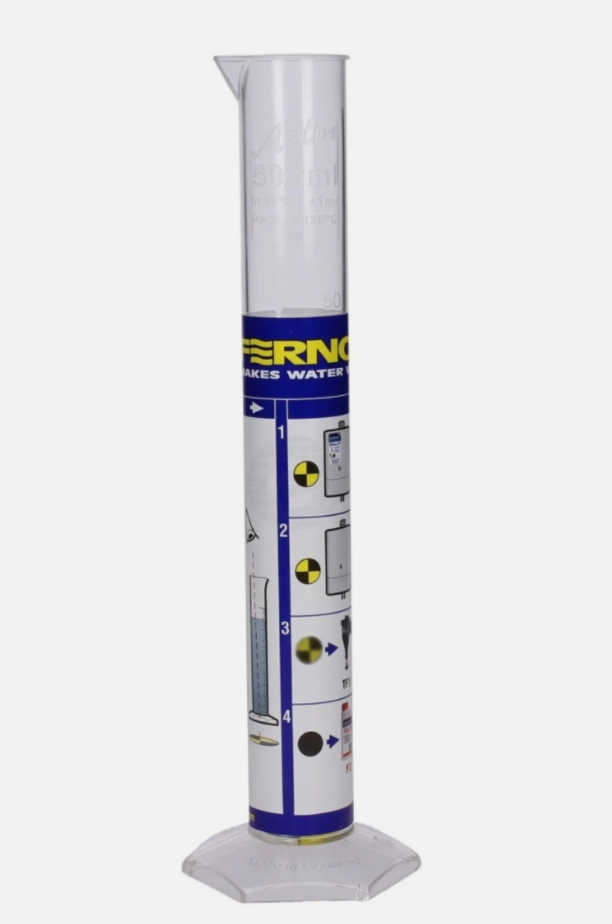 Fernox  System Water Test 62254
