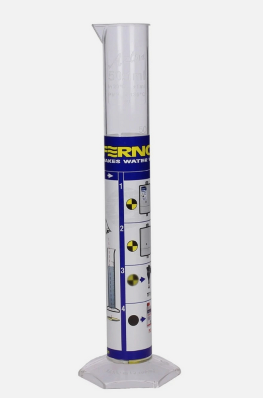 Fernox  System Water Test 62254