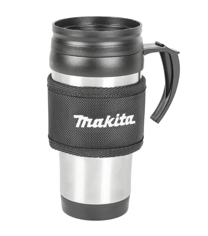 Makita Lunch Bag Cool Bag Thermal Hot Drink Mug Choose Bag/ Bag & Mug /Mug