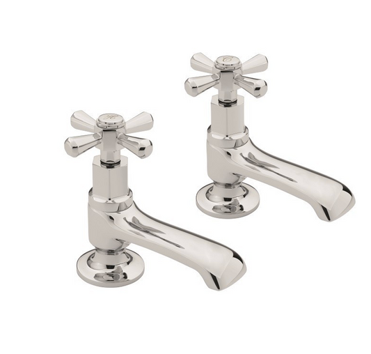 Sagittarius Fitzgerald Bath Taps