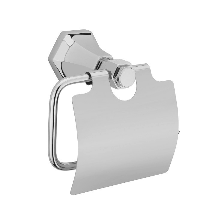 Sagittarius Fitzgerald Toilet Roll Holder