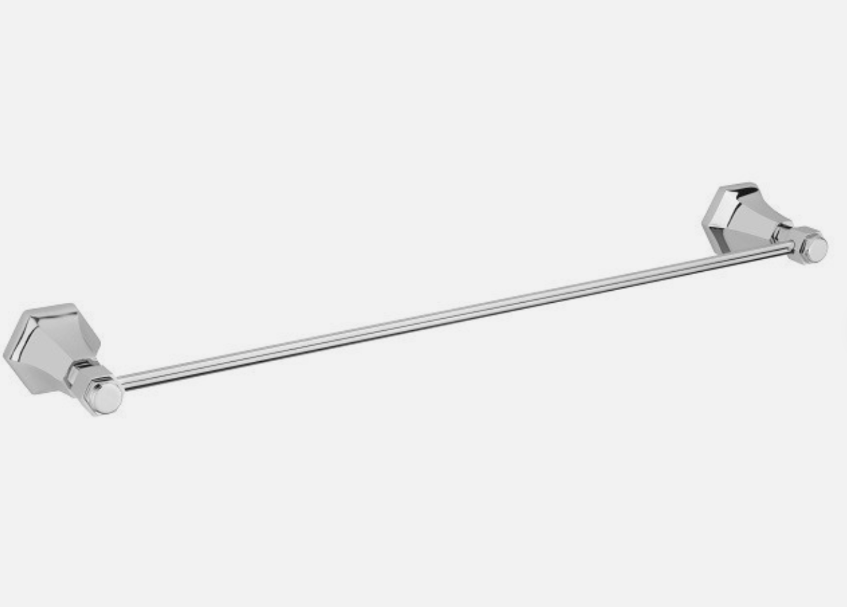 Sagittarius Fitzgerald Towel Rail 600mm