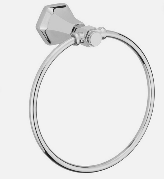 Sagittarius Fitzgerald Towel Ring