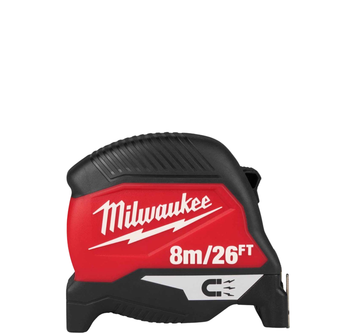 Milwaukee  **NEW GEN IV**  Magnetic Tape Measure 8m/26ft Imperial Metric