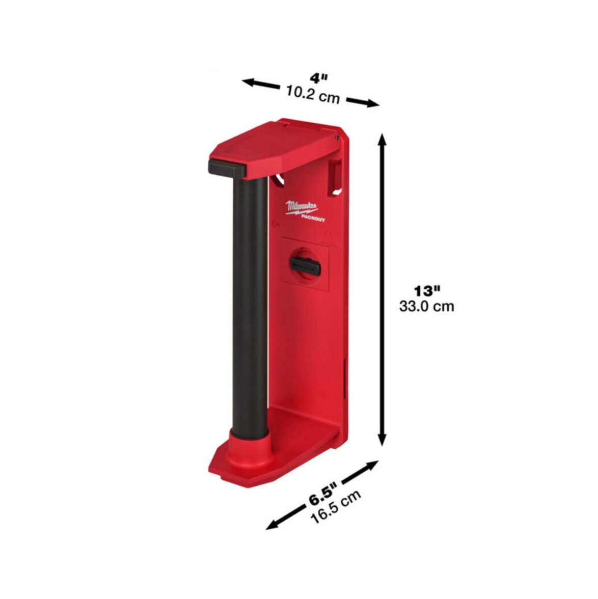 Milwaukee PACKOUT Paper Towel Holder Part Of The Pack Out Storage Range