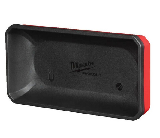 Milwaukee PACKOUT Magnetic Bin 10x20cm 4932493381