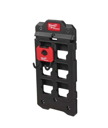 Milwaukee PACKOUT Small Curved Utility Hook  Part Of The Pack Out Storage Range