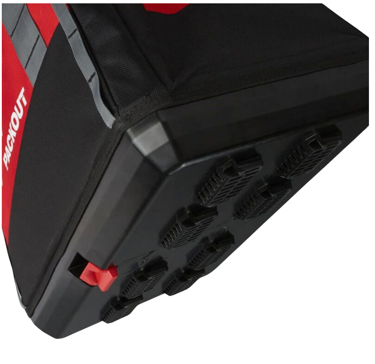Milwaukee Packout 20in / 50cm Duffel Bag Heavy Duty Work Bag