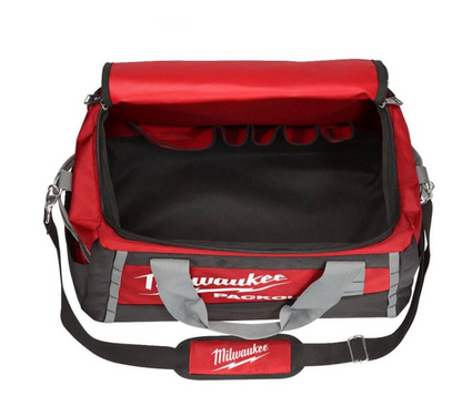 Milwaukee Packout 20in / 50cm Duffel Bag Heavy Duty Work Bag