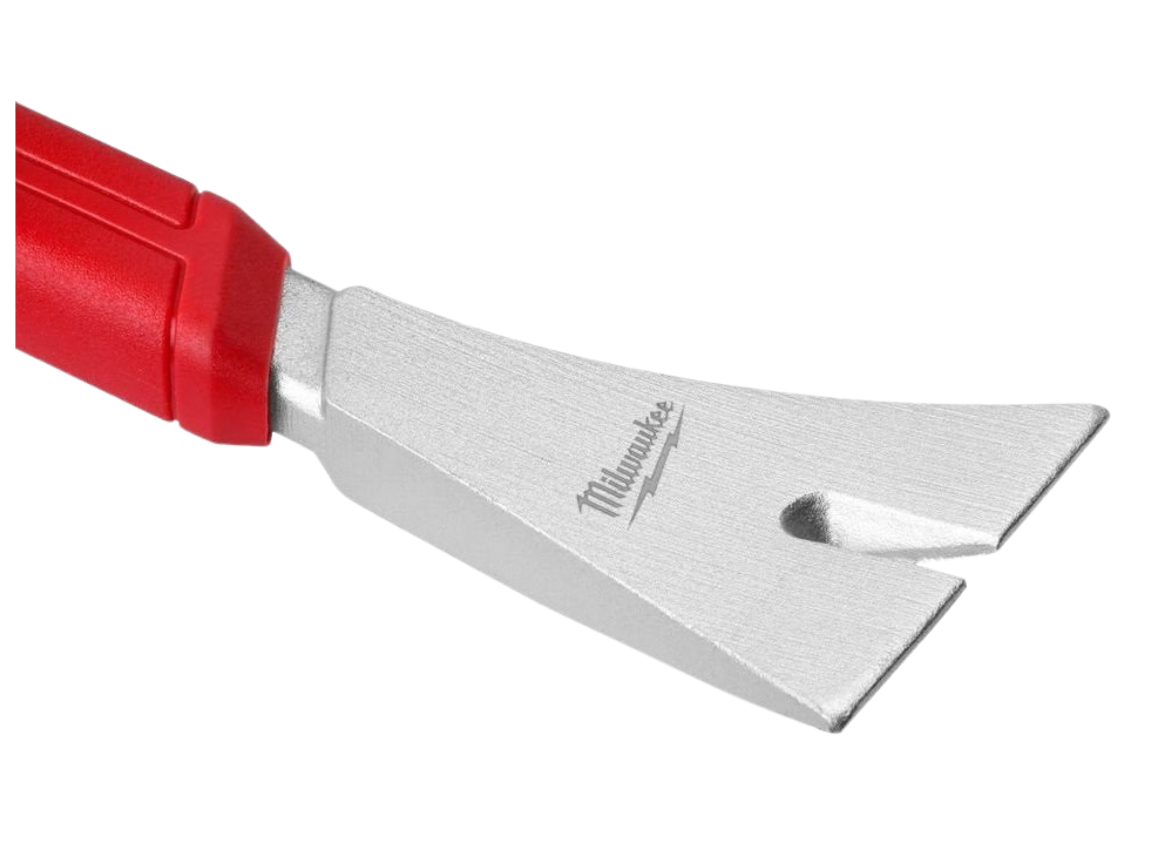 Milwaukee 10" 250mm Trim Puller Nail Puller 4932478252