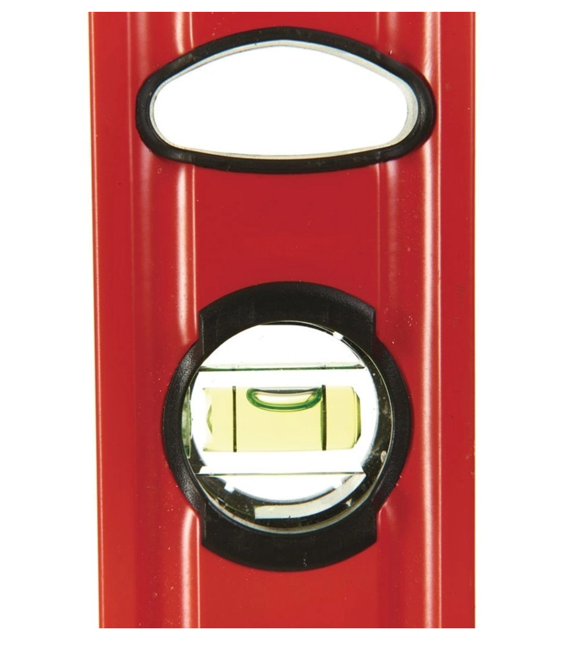Milwaukee Redstick Slim Spirit Level Triple Set - 200mm 8" Level - 610mm 24"
