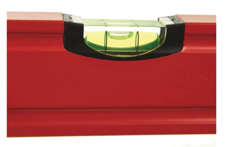 Milwaukee 20cm (8") RedStick Slim 20 Box Level  Shockproof and UV resistant