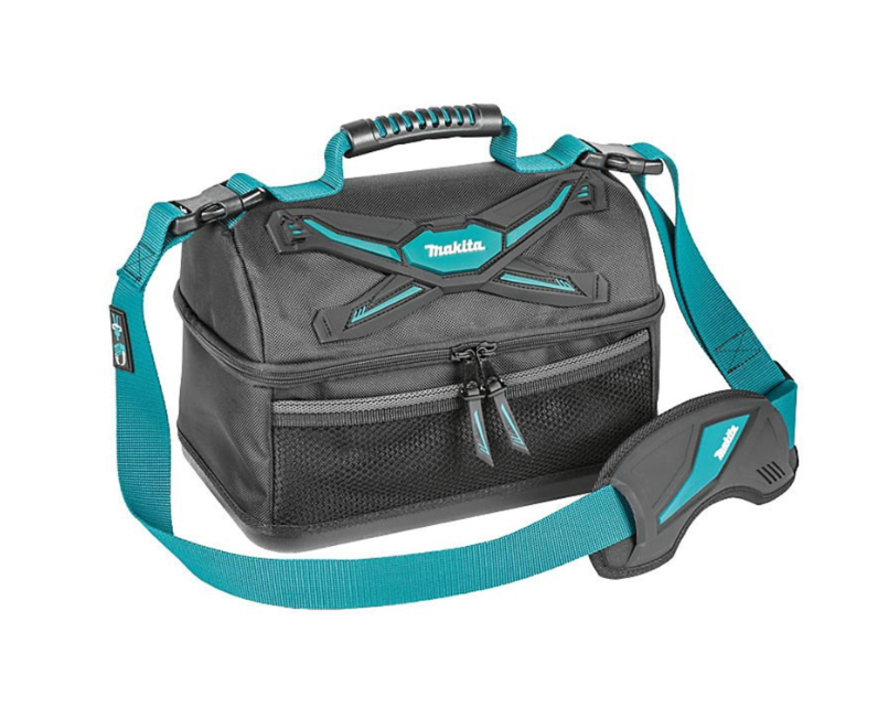 Makita Ultimate Lunch Cool Bag  Thermal Hot Drink Mug Choose Bag/ Bag & Mug /Mug