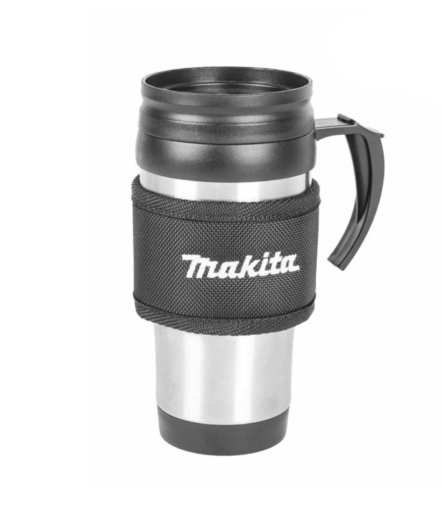 Makita Ultimate Lunch Cool Bag  Thermal Hot Drink Mug Choose Bag/ Bag & Mug /Mug