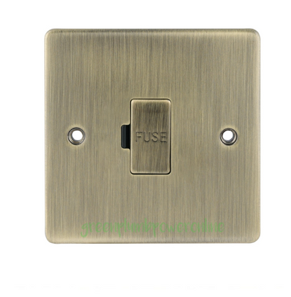 Antique Brass Light  Switches Sockets USB Media Shaver  Dimmer Switch Spur