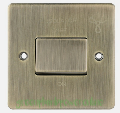 Antique Brass Light  Switches Sockets USB Media Shaver  Dimmer Switch Spur