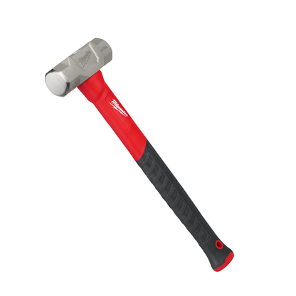 Milwaukee 4932498305 Fiberglass Sledge Hammer -1.13kg / 2.5LBS