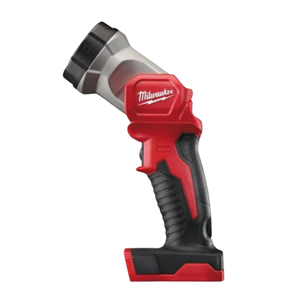 Milwaukee M18TLED-0 18V LI-ION Redlithium Cordless Led Work Torch Body Only