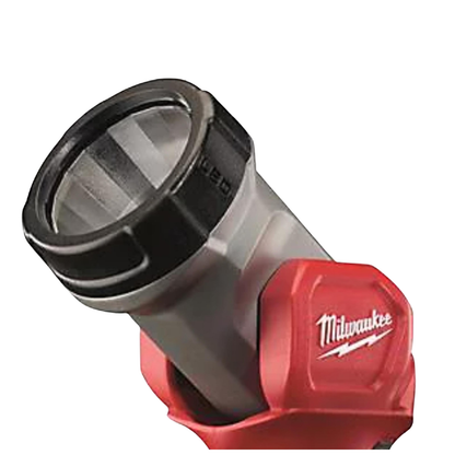 Milwaukee M18TLED-0 18V LI-ION Redlithium Cordless Led Work Torch Body Only
