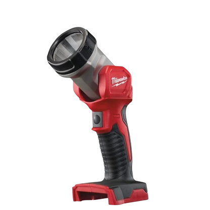 Milwaukee M18TLED-0 18V LI-ION Redlithium Cordless Led Work Torch Body Only