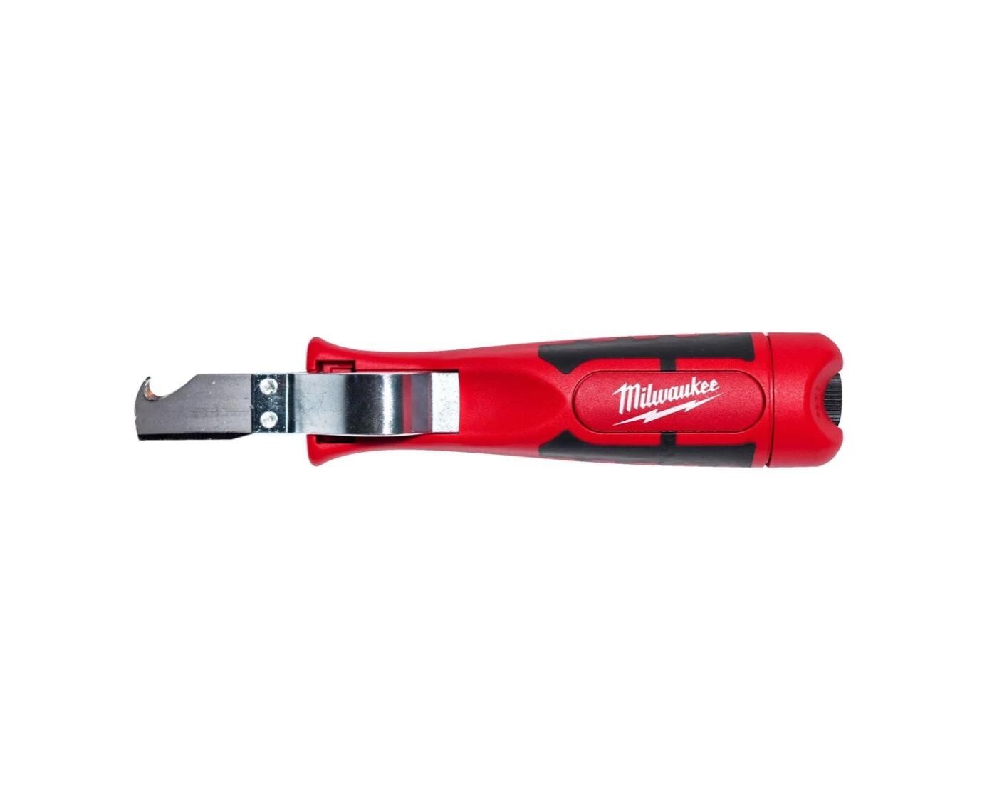Milwaukee Cable Stripper For Cables Diameter 4mm - 28mm 4932498269