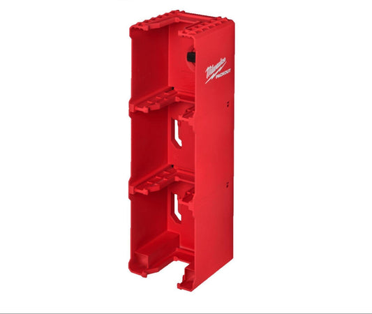 Milwaukee PACKOUT M18 4  Battery Holder Part Of The Pack Out Storage Range