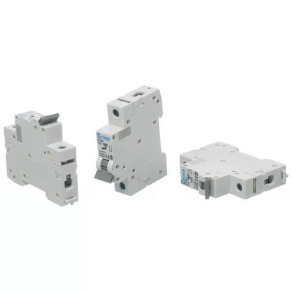 Europa Split Load Type A Consumer Unit Board 5+5 Split Inc 8 MCB Fully Loaded