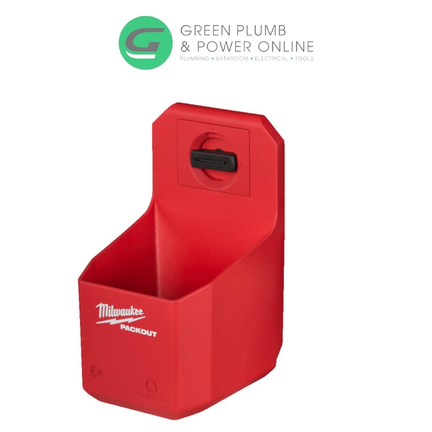 Milwaukee PACKOUT Cup Holder Part Of The Pack Out Storage Range