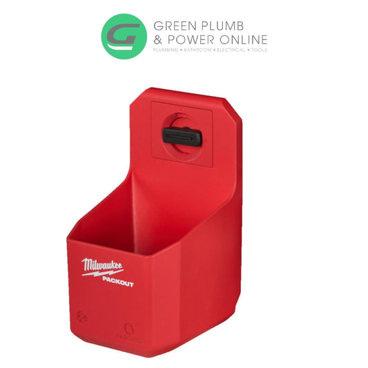 Milwaukee PACKOUT Cup Holder Part Of The Pack Out Storage Range