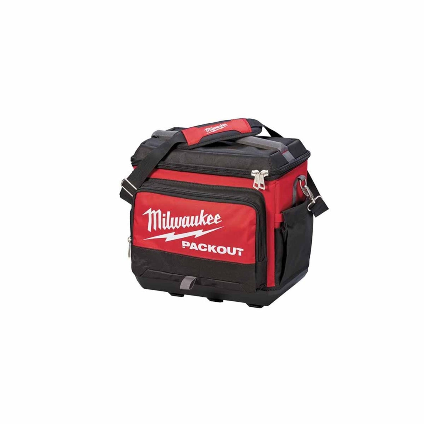 Milwaukee 4932471132 PACKOUT Jobsite Cooler Bag 380 x 240 x 330mm 20Ltrs