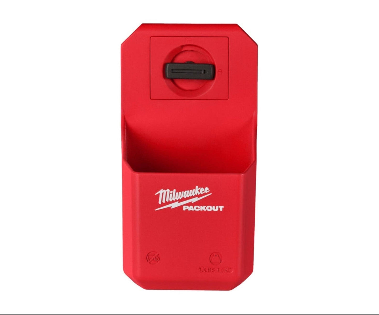 Milwaukee PACKOUT Cup Holder Part Of The Pack Out Storage Range