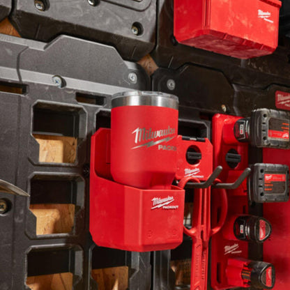 Milwaukee PACKOUT Cup Holder Part Of The Pack Out Storage Range