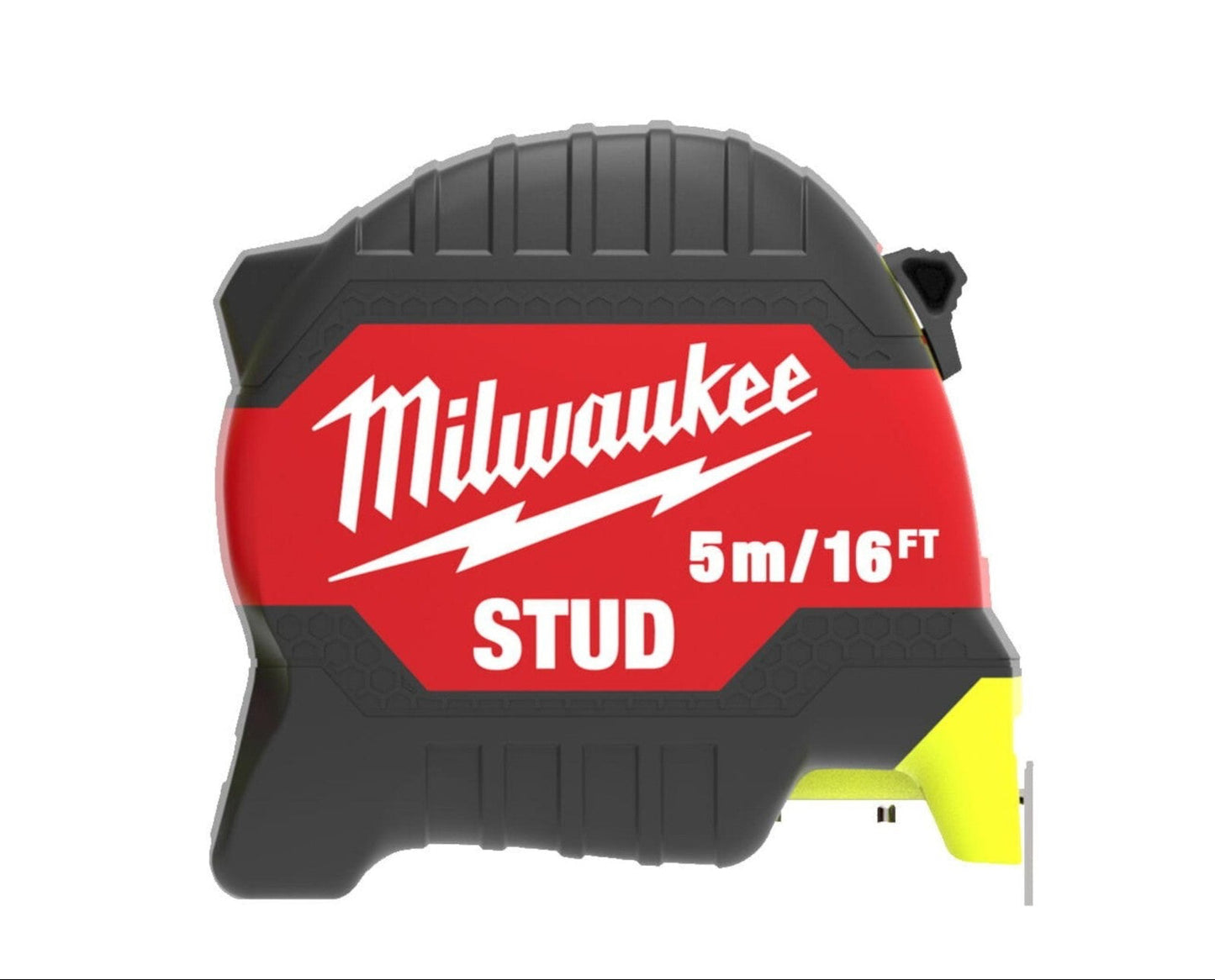 Milwaukee ** NEW GEN ** 5mtr-16ft Tape measure STUD Gen III Imperial Metric Tape