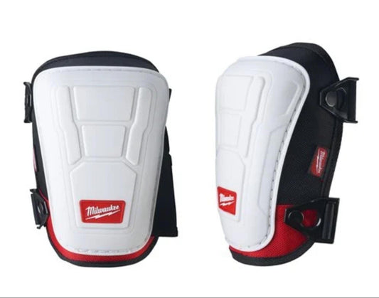 Milwaukee Premium Non-Marking Knee Pads- Pair Gel Knee Pads