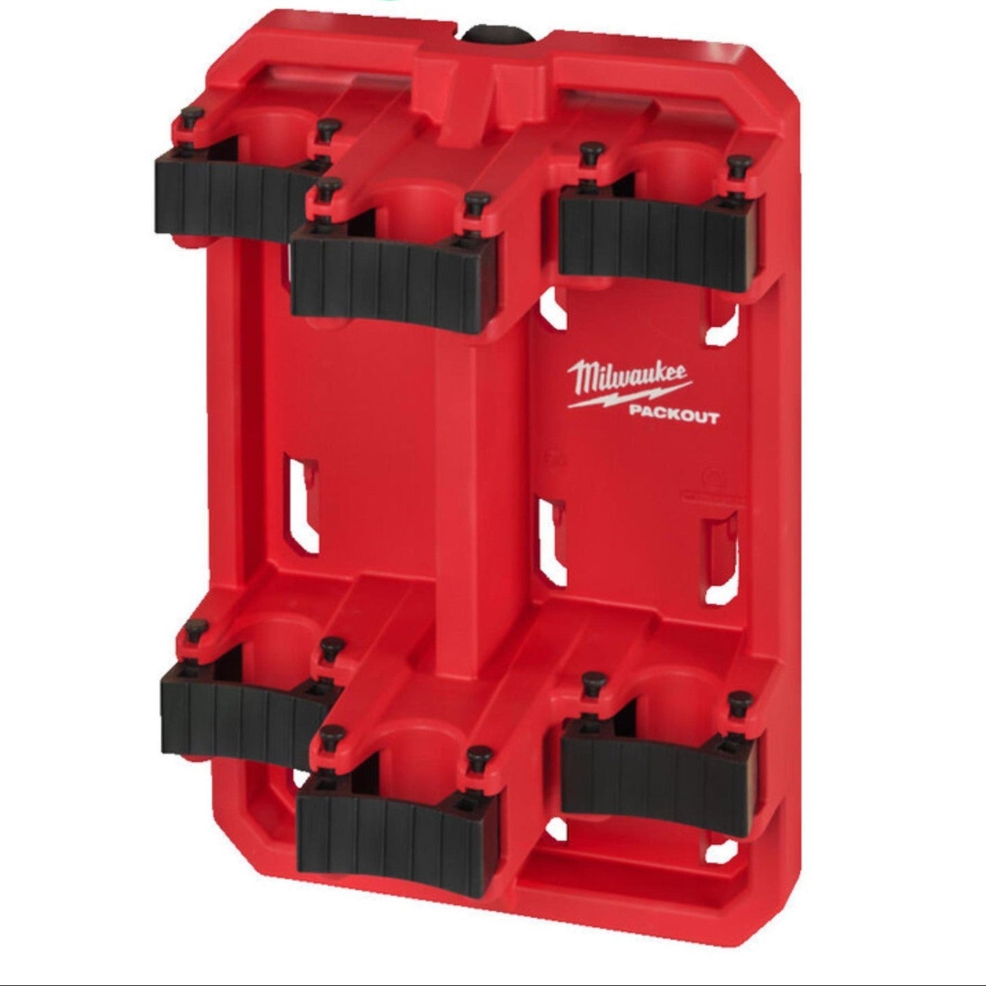 Milwaukee Packout Long Handled Tool Storage Part Of The Packout Storage Range